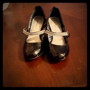 George wedges size 3